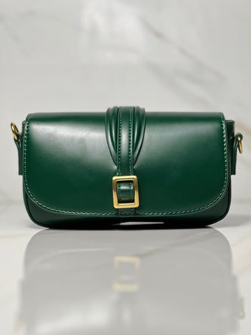 Zara Crossbody