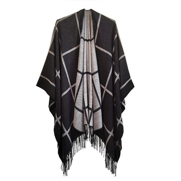 CAPE SHAWL
