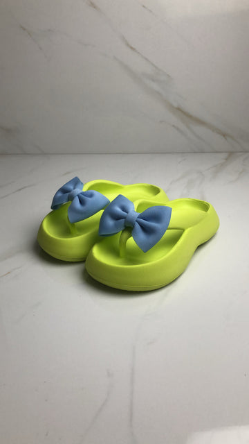 6175 BASIC BOW SLIDE