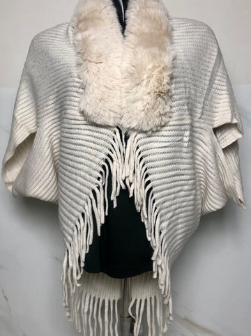 FUR CAPE 24MULTI 6432