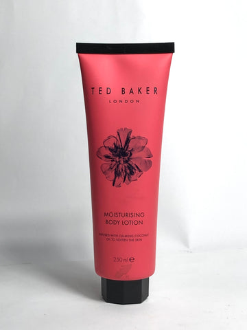 Ted baker body lotion