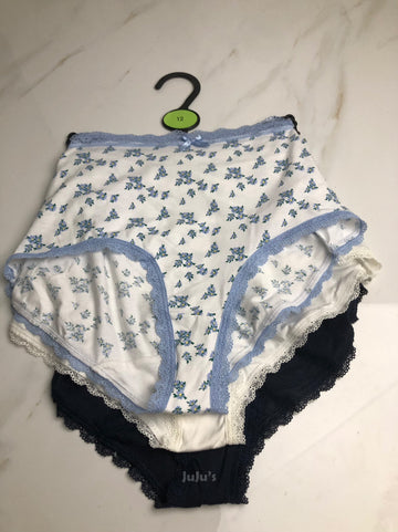 M&S PANTY SET