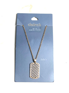 CLARIES 6534
