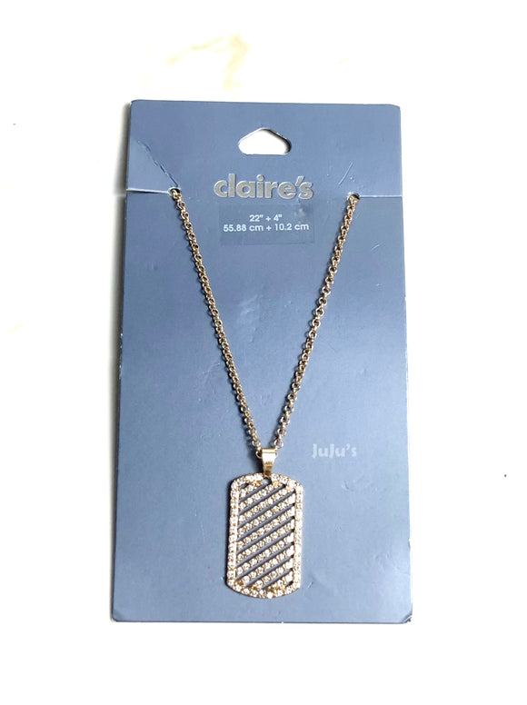 CLARIES 6534