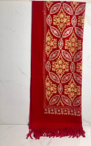 Shawl 6364