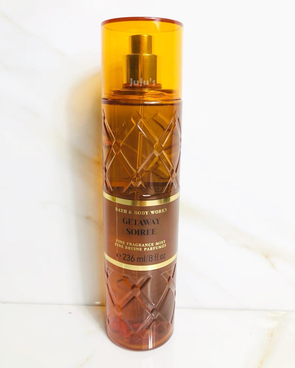 Bath and body 6572