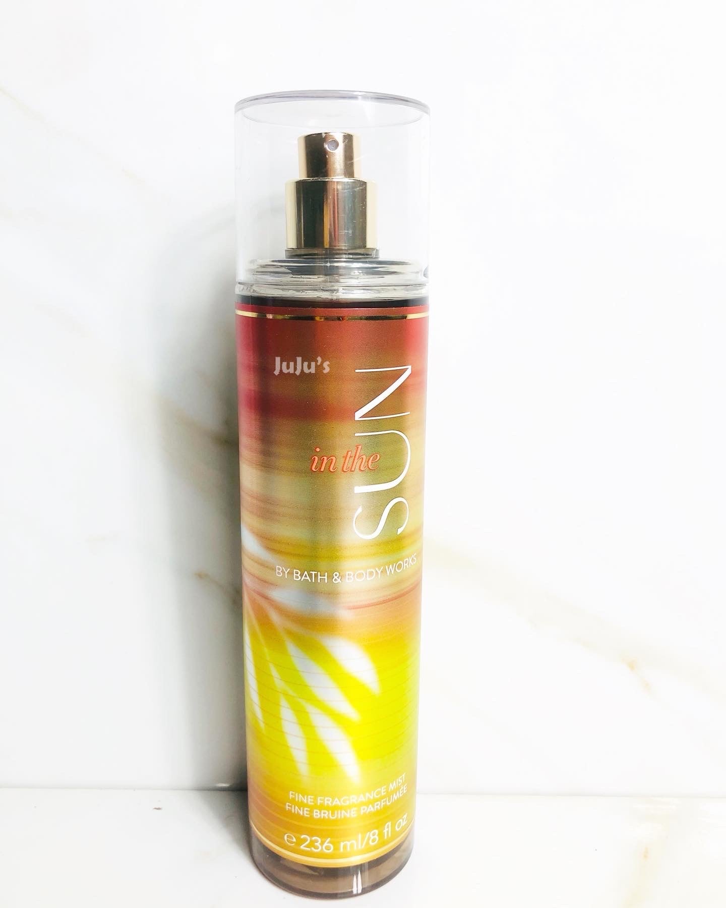Bath and body 6572