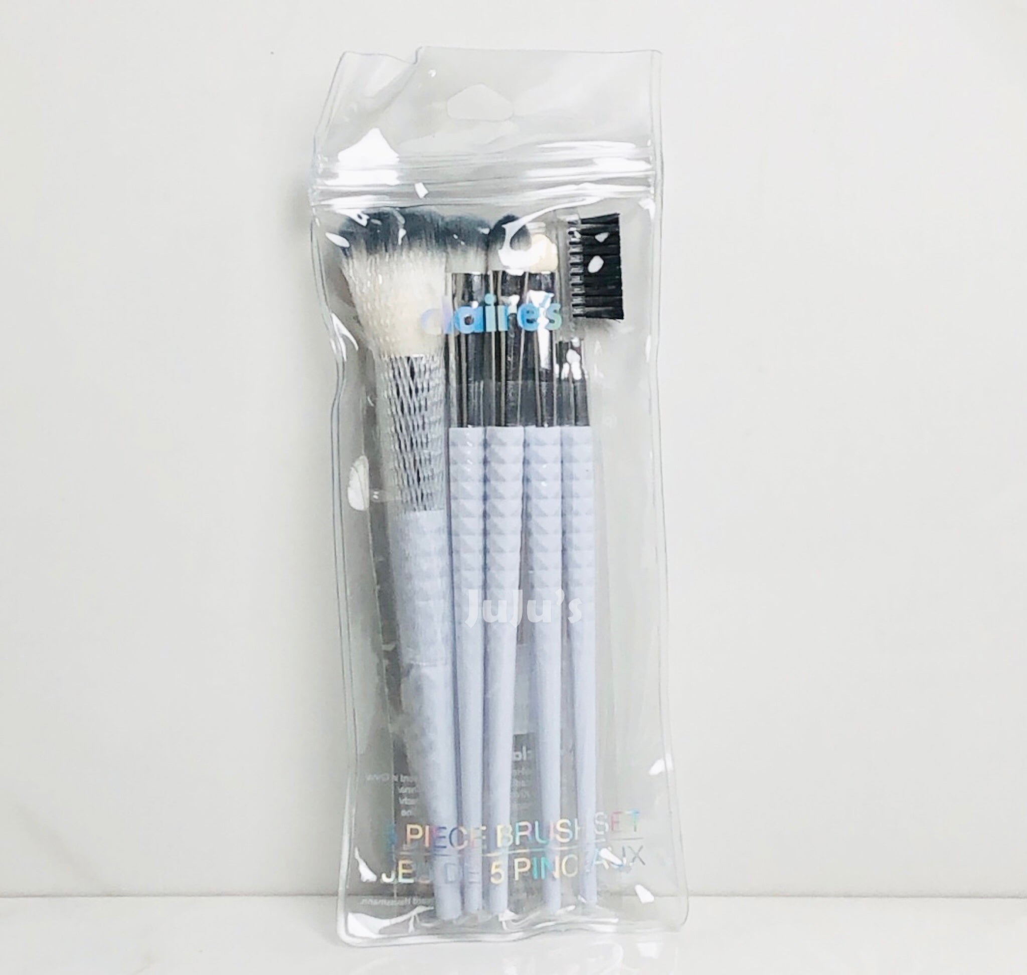 NEW BRUSH CLRS 6126