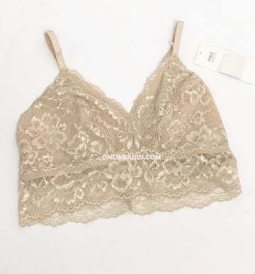 M&S SINGLE BRA 5083