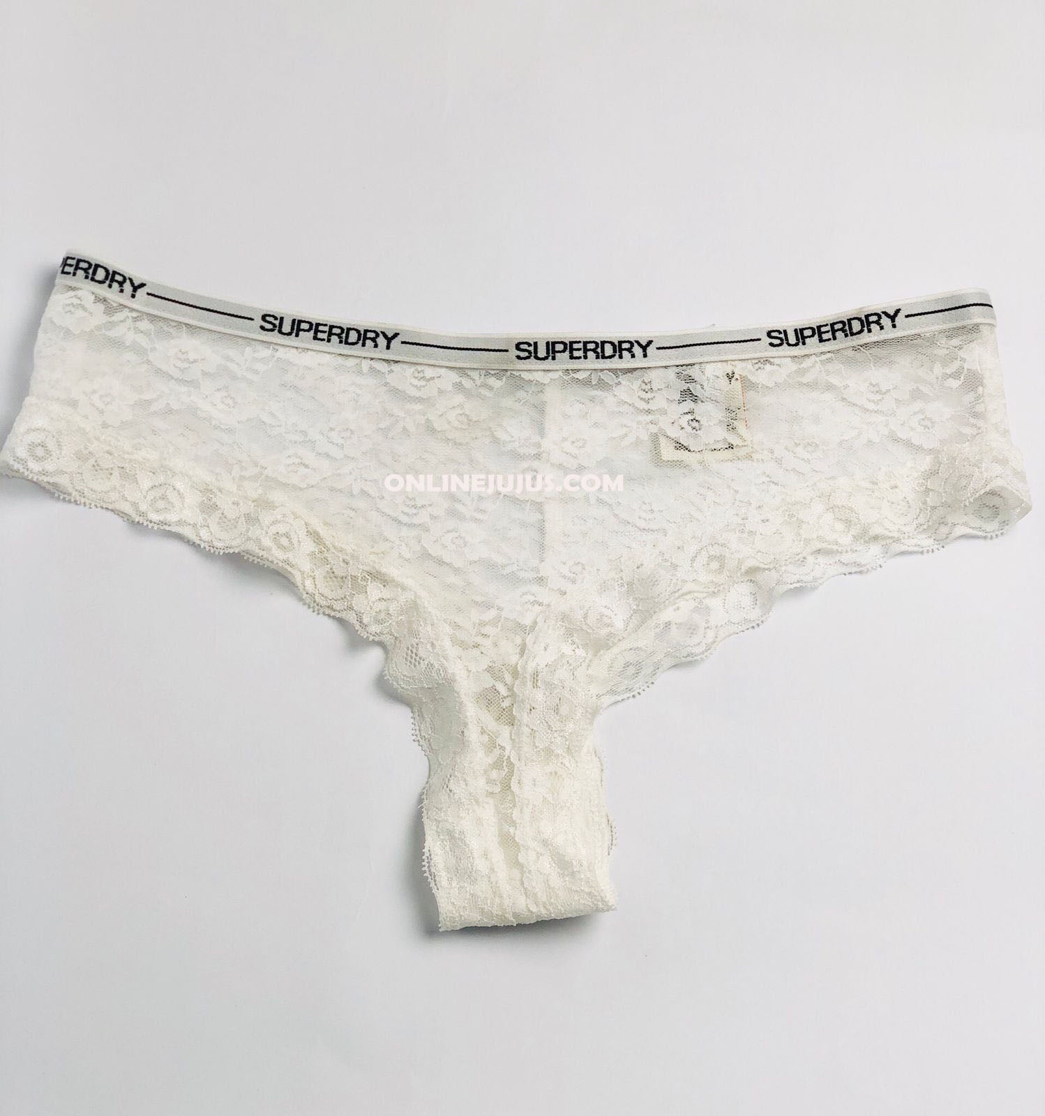 SUPERDRY PANTY 5296