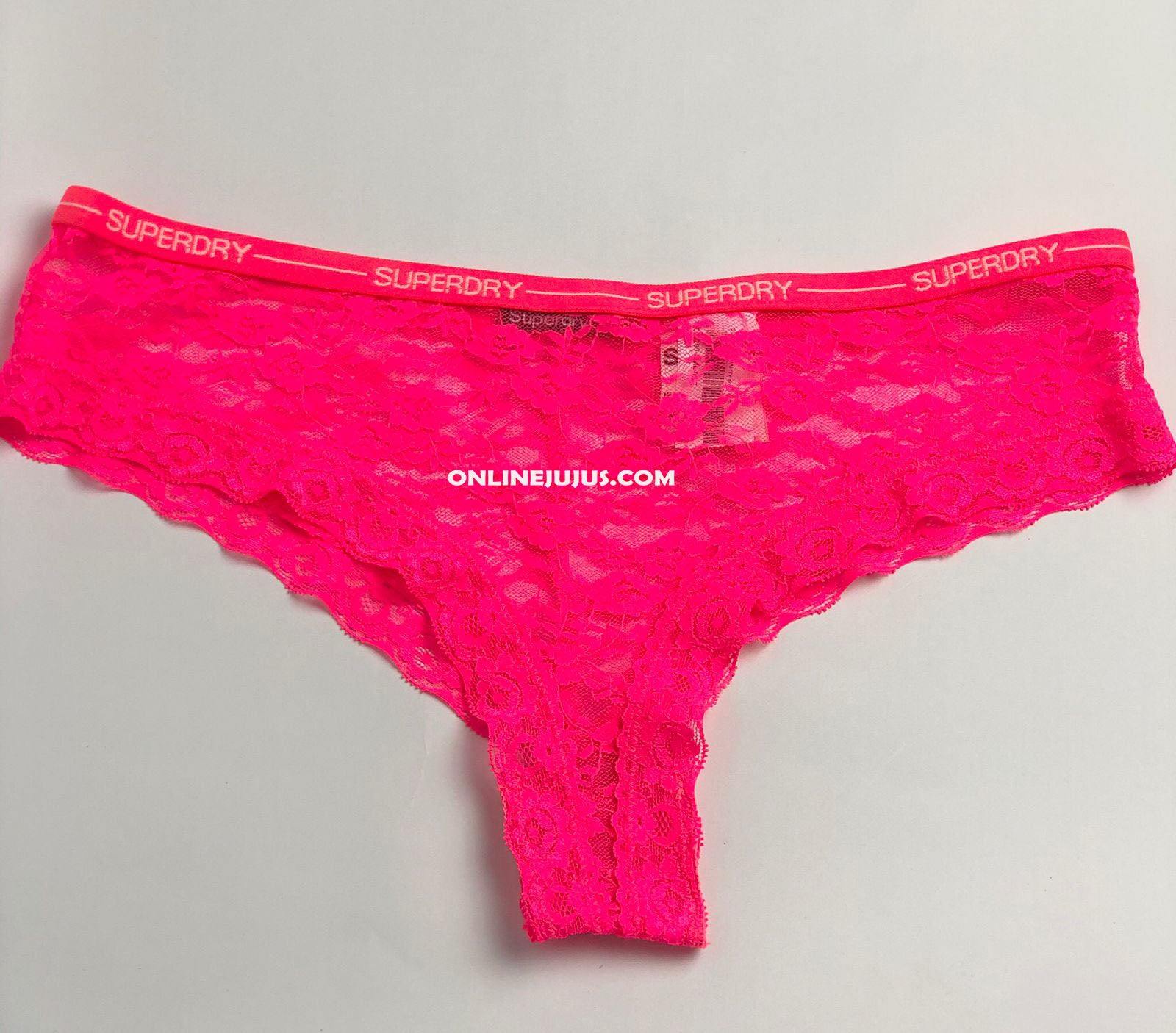 SUPERDRY PANTY 5296
