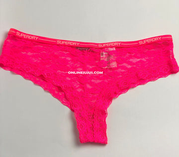 SUPERDRY PANTY 5296