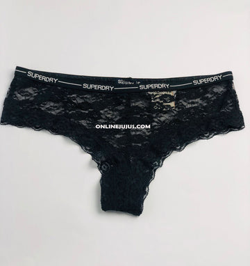 SUPERDRY PANTY 5296