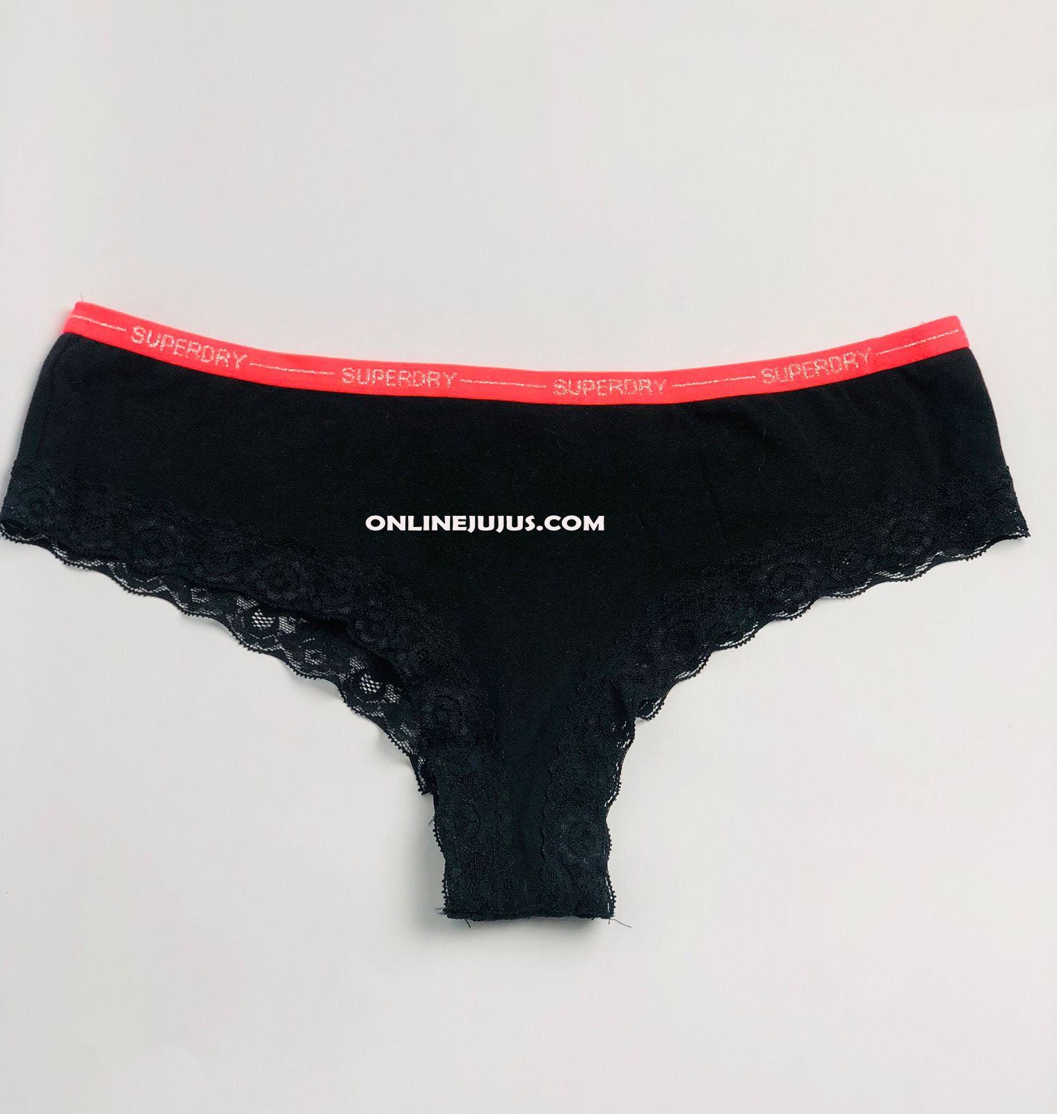 SUPERDRY PANTY 5296