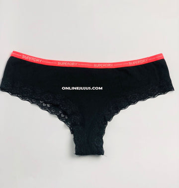 SUPERDRY PANTY 5296