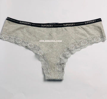 SUPERDRY PANTY 5296
