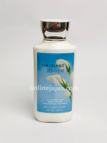 BODY LOTION