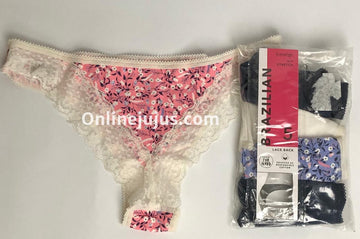 GEORGE PANTY PK 5647