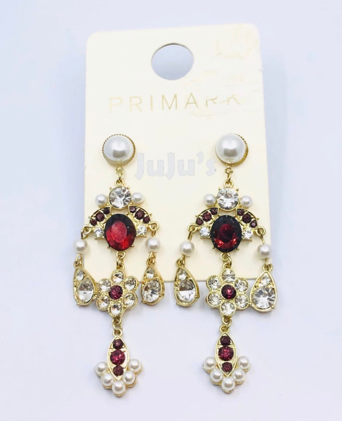 PRI JEWEL MULTI 5008