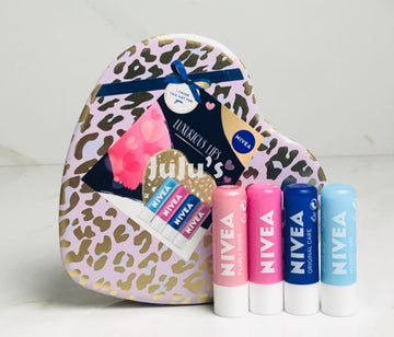 NIVEA LIP BALM 5742