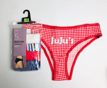M&S PANTIES 5729