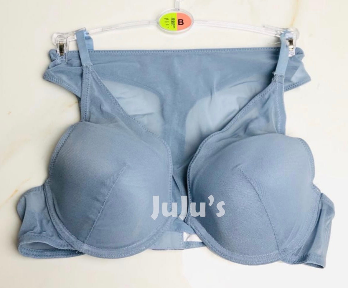 WIRELESS BRA SET 5735