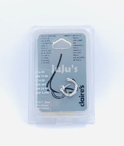 NOSE PIN CLRS 3885